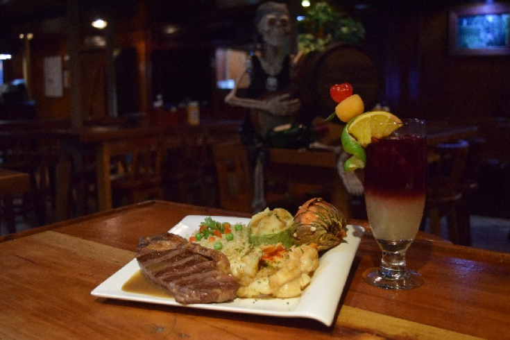 Capitan Grilled Chiken Adults - Imagen 7