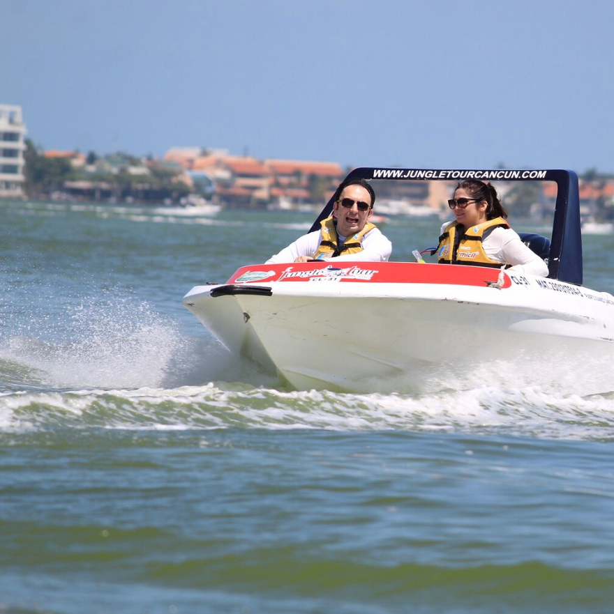 Jungle Tour - Imagen 2
