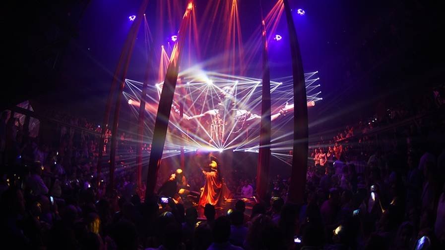 Coco Bongo Admission Adults - Imagen 4