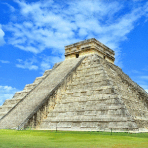 Chichen Itza - Valladolid - Cenote Classic Cancun Tour
