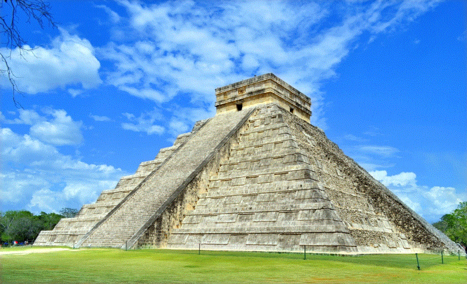 Chichen Itza - Valladolid - Cenote Classic Cancun Tour