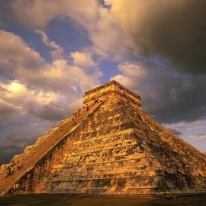 Chichen Itza - Valladolid - Cenote DeLuxe Tour Riviera Maya