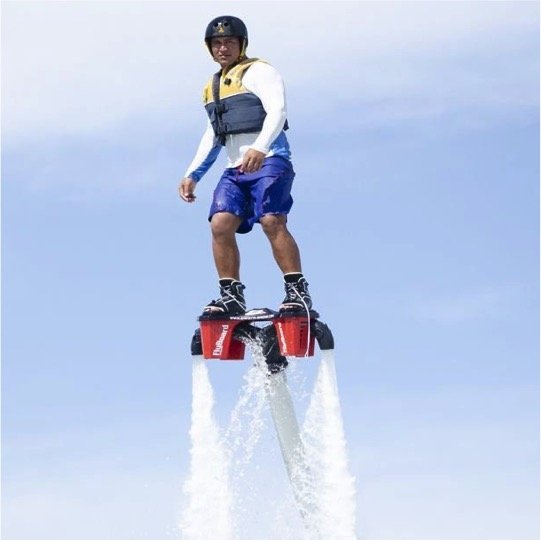 FLYBOARD 20min - Imagen 4