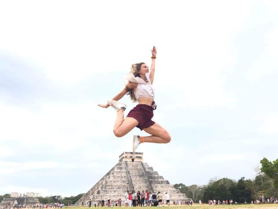 Chichen Itza - Valladolid - Cenote DeLuxe Tour Riviera Maya - Imagen 8