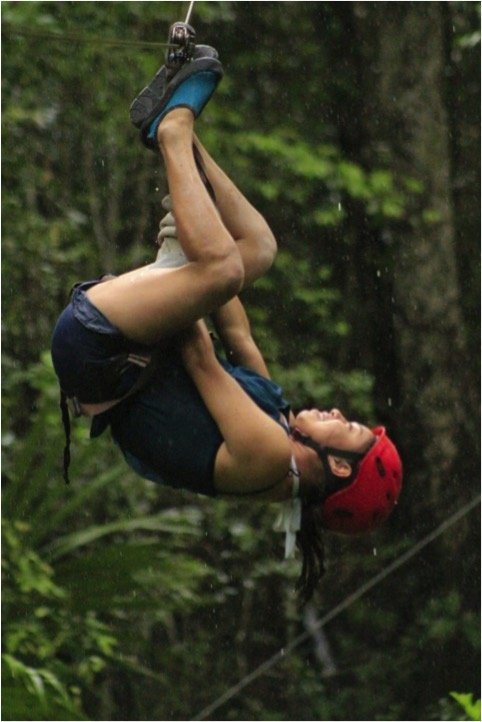 Horseback Riding - ZipLines & Cenote Tour - Imagen 5
