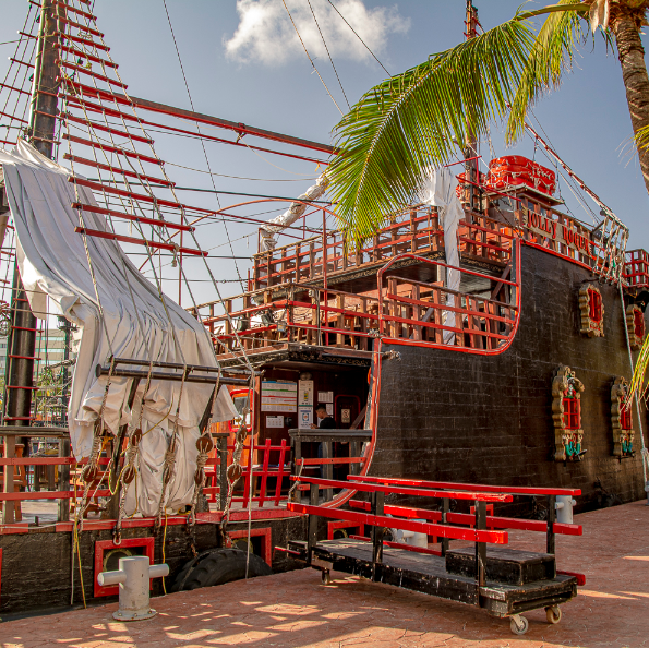 Capitan Grilled Chiken Tour - Imagen 5