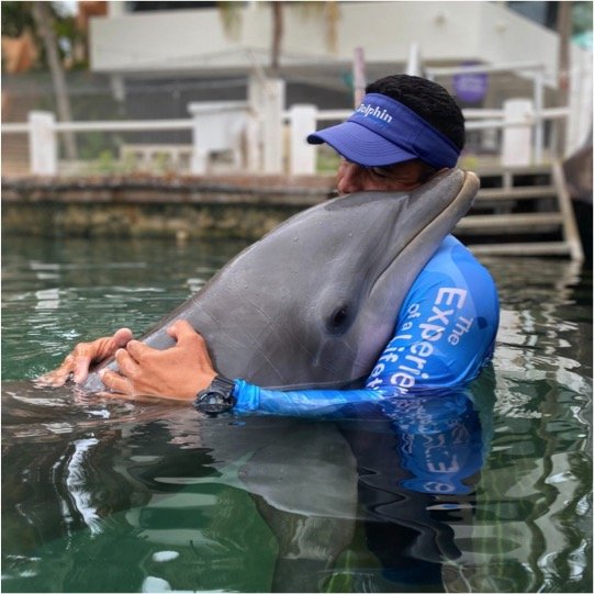 Dolphin Swim Encounter Tour - Imagen 7