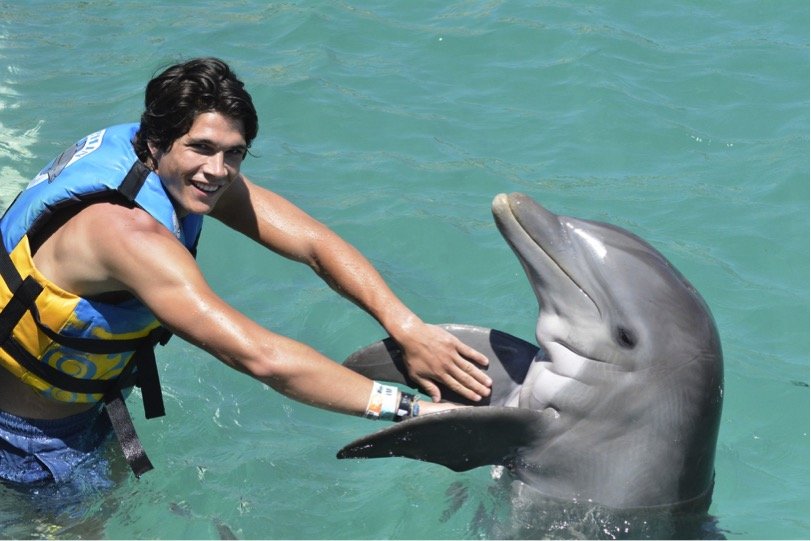 Dolphin Swim Adventure Tour - Imagen 7