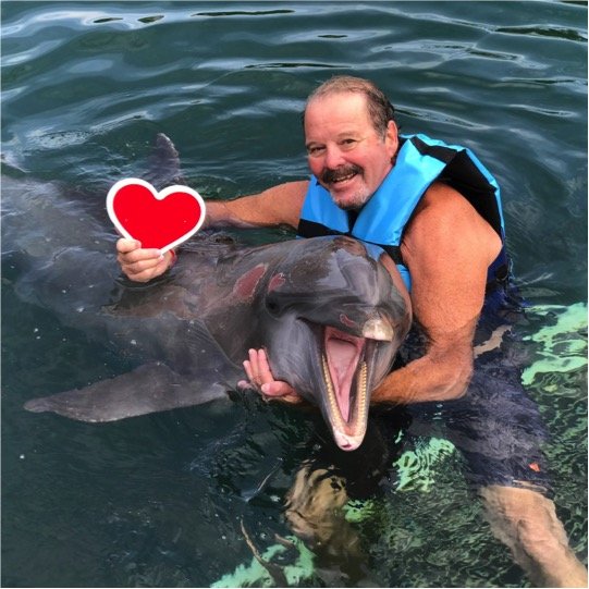 Dolphin Swim Encounter Tour - Imagen 3
