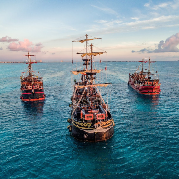 Capitan Hook Lobster Dinner Tour - Imagen 3