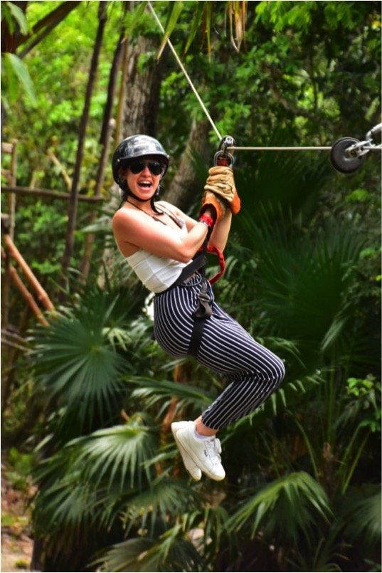 ATV´s Double - Zip-Lines & Cenote Tour - Imagen 2