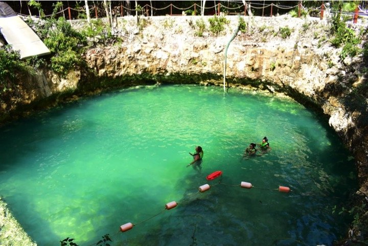 ATV´s Double - Zip-Lines & Cenote Tour - Imagen 4