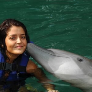 Dolphin Swim Encounter Tour