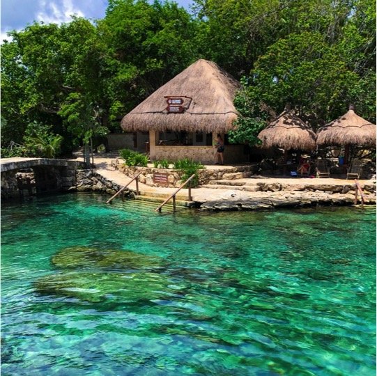 Xcaret Admission Ticket Full Day (with Transportation) - Imagen 6