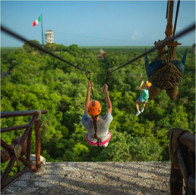 Xplor Day Admission (no Transportation) - Imagen 3