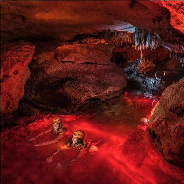 Xplor Fuego Admission (no Transportation) - Imagen 6