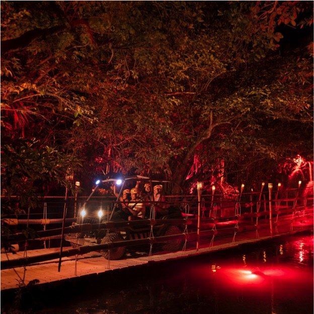 Xplor Fuego Admission (no Transportation) - Imagen 8