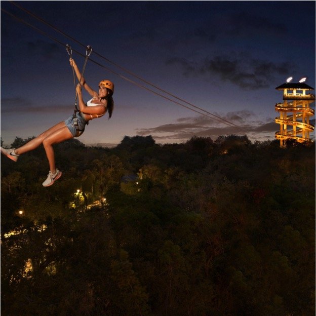 Xplor Fuego Admission (no Transportation) - Imagen 7