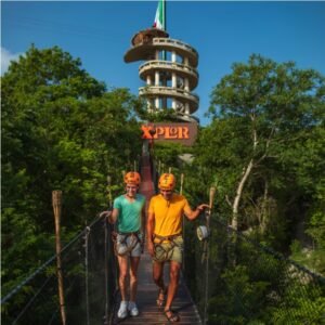 Xplor Day Admission (no Transportation)