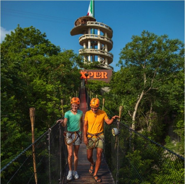 Xplor Day Admission (no Transportation)