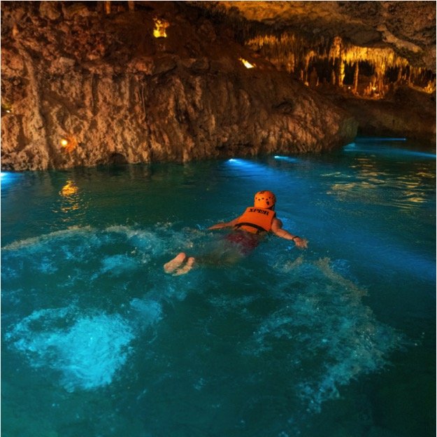 Xplor Day Admission (no Transportation) - Imagen 2