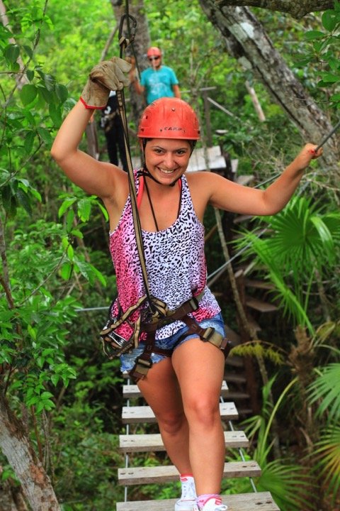 ATV´s Double - Zip-Lines & Cenote Tour - Imagen 7