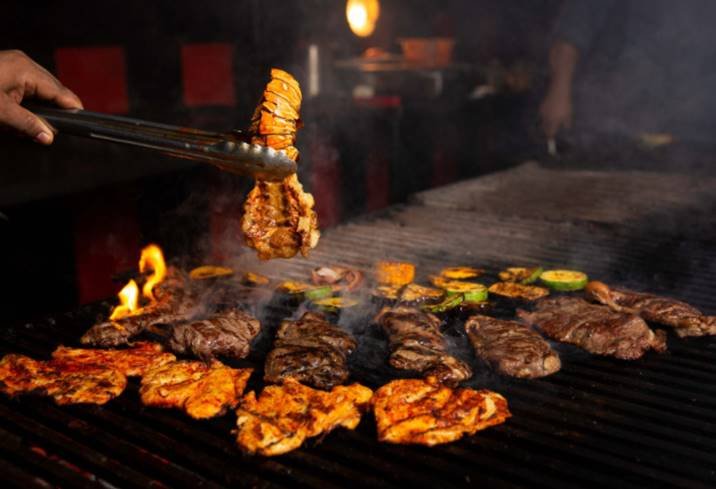 Capitan Hook Steak Tour - Imagen 2