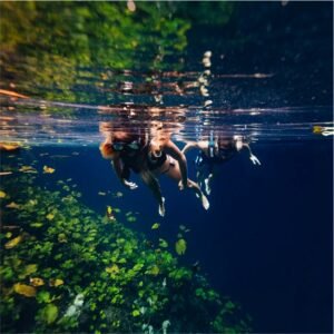 Xenotes Tour