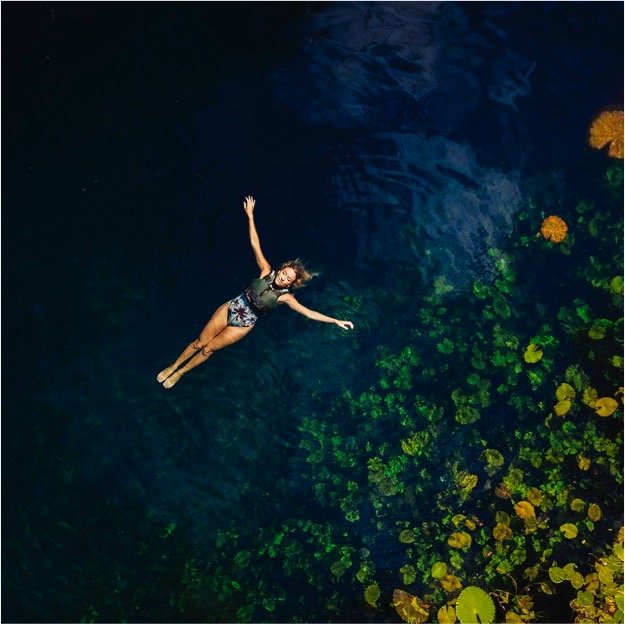 Xenotes Tour - Imagen 3