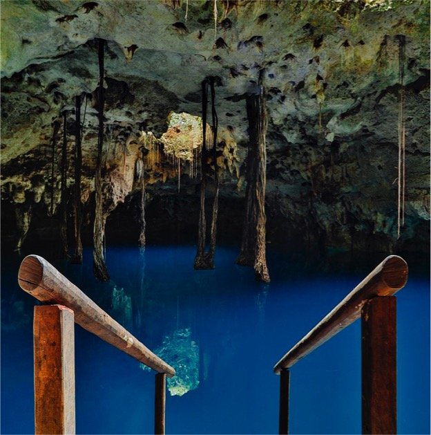 Xenotes Tour - Imagen 2