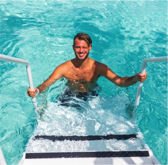 Cielo Cozumel By Catamaran & Beach Club Tour - Imagen 7