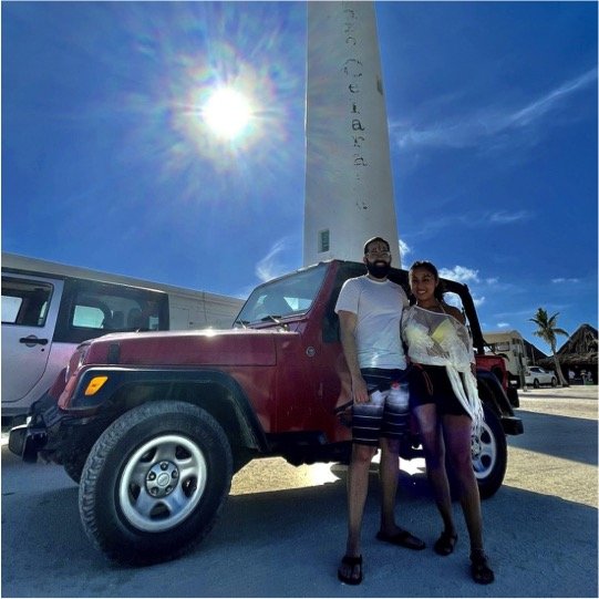 Jeep & Snorkeling In Cozumel Tour - Imagen 6