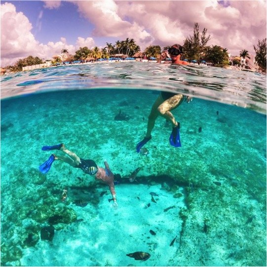 Jeep & Snorkeling In Cozumel Tour - Imagen 5