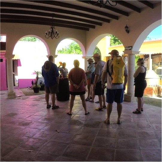 Jeep & Snorkeling In Cozumel Tour - Imagen 4