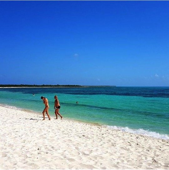 Jeep & Snorkeling In Cozumel Tour - Imagen 3