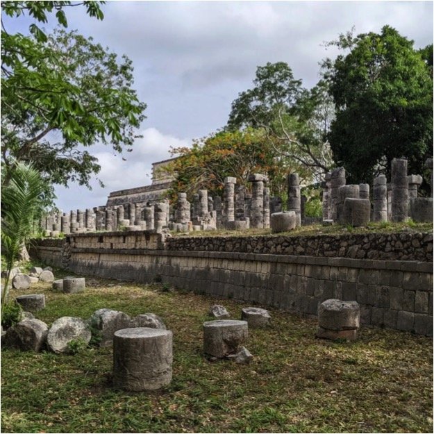 Chichen Itza - Valladolid - Cenote DeLuxe Cancun Tour - Imagen 7
