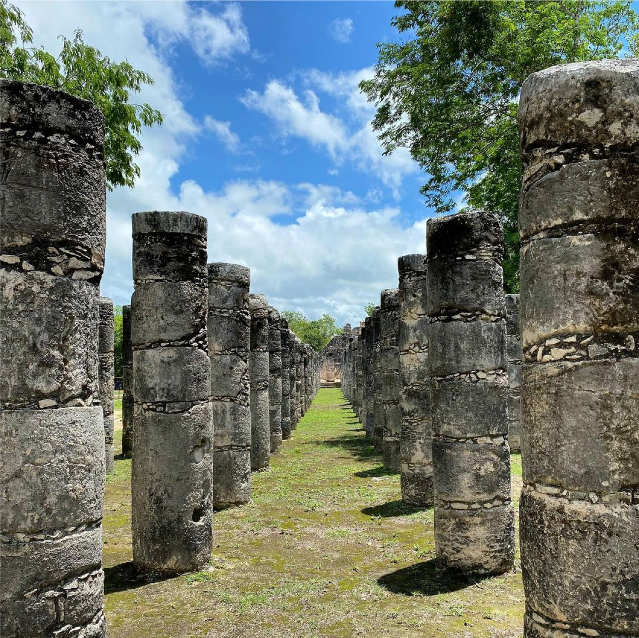 Chichen Itza - Valladolid - Cenote DeLuxe Cancun Tour - Imagen 8