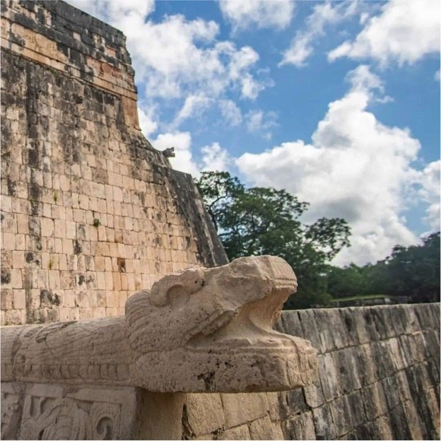 Chichen Itza - Valladolid - Cenote DeLuxe Cancun Tour - Imagen 5