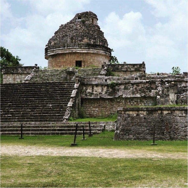 Chichen Itza - Valladolid - Cenote DeLuxe Cancun Tour - Imagen 4